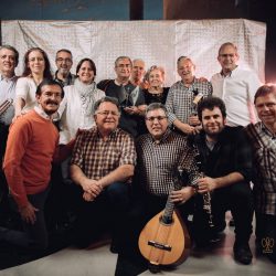 La Ronda de Boltaña en los XIX Premios de la Música Aragonesa Aragón Musical